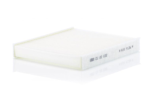 Filtro interior CU 22 032 Mann, Imagen 2