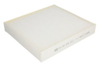 Filtro interior CU 22 034 MANN-FILTER