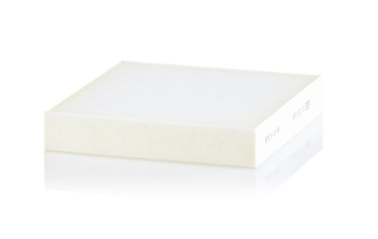 Filtro interior CU 22 034 Mann, Imagen 2