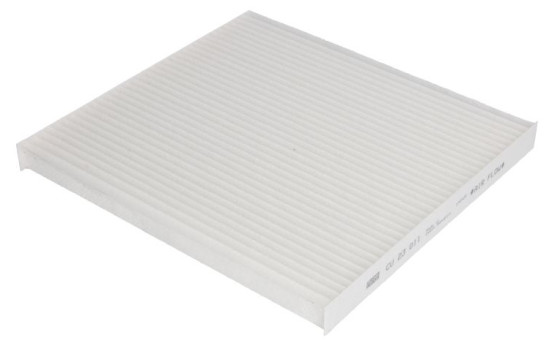 Filtro interior CU 23 011 Mann