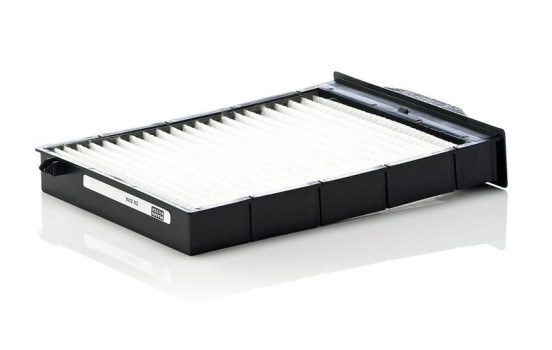 Filtro interior CU 2316 Mann, Imagen 2