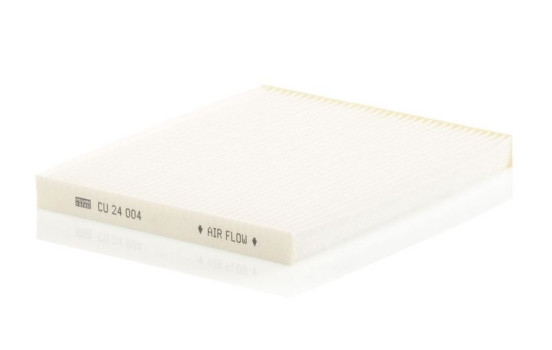 Filtro interior CU 24 004 Mann, Imagen 2