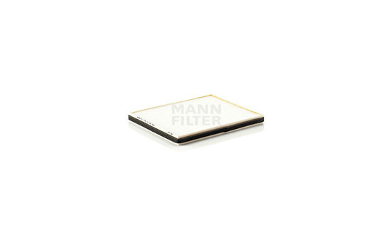 Filtro interior CU 24 005 MANN-FILTER