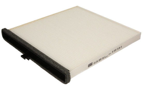 Filtro interior CU 24 009 Mann
