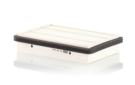 Filtro interior CU 24 014 Mann