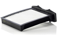 Filtro interior CU 2423 MANN-FILTER