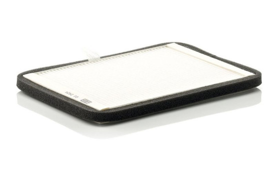 Filtro interior CU 2424 MANN-FILTER, Imagen 2