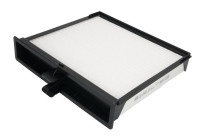 Filtro interior CU 2430 MANN-FILTER