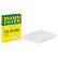 Filtro interior CU 25 038 MANN-FILTER, Miniatura 3