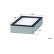Filtro interior CU 25 056 Mann, Miniatura 2
