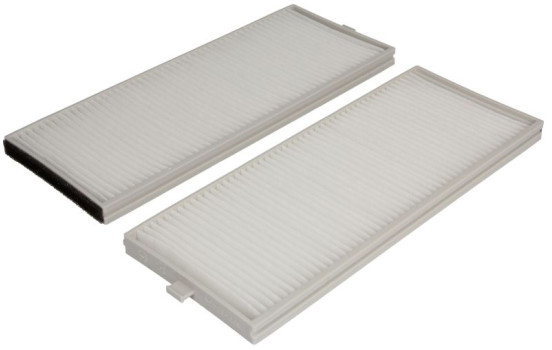 Filtro interior CU 2506-2 Mann
