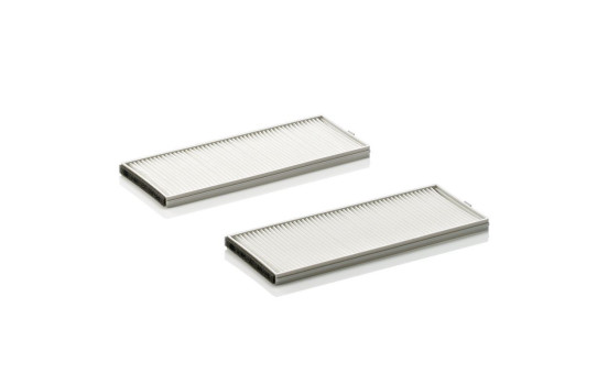 Filtro interior CU 2506-2 Mann, Imagen 2