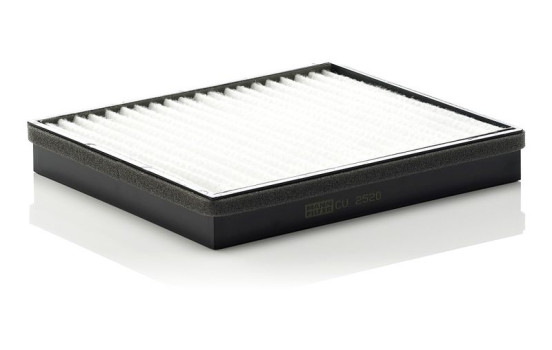 Filtro interior CU 2520 Mann, Imagen 2