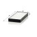 Filtro interior CU 2521-2 MANN-FILTER, Miniatura 3