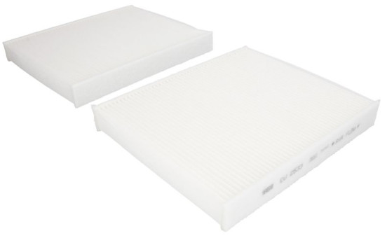 Filtro interior CU 2533-2 Mann