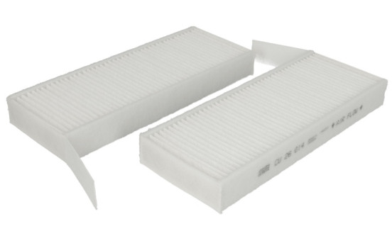 Filtro interior CU 26 014-2 Mann