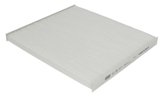 Filtro interior CU 26 017 Mann
