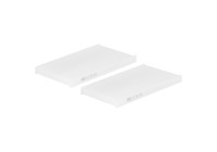 Filtro interior CU 26 034-2 MANN-FILTER
