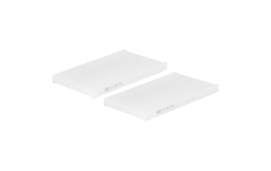 Filtro interior CU 26 034-2 MANN-FILTER