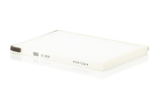 Filtro interior CU 2630 Mann, Imagen 2