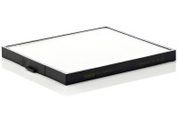 Filtro interior CU 2640 Mann