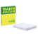 Filtro interior CU 28 020 MANN-FILTER, Miniatura 3