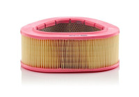 Filtro interior CU 29 154 MANN-FILTER