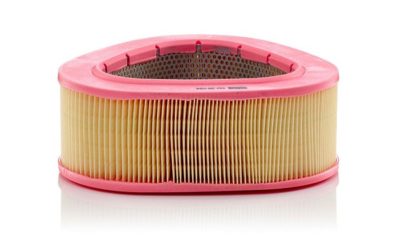 Filtro interior CU 29 154 MANN-FILTER