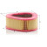Filtro interior CU 29 154 MANN-FILTER, Miniatura 2