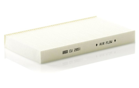 Filtro interior CU 2951 Mann, Imagen 2
