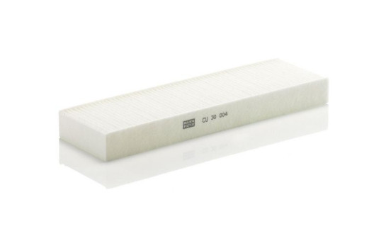 Filtro interior CU 30 004 Mann, Imagen 2
