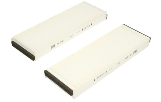 Filtro interior CU 3023-2 MANN-FILTER
