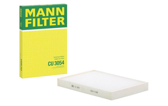 Filtro interior CU 3054 Mann, Imagen 5