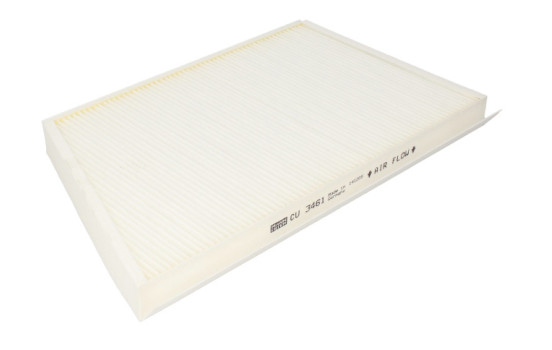 Filtro interior CU 3461 Mann