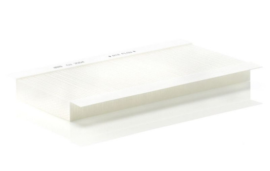 Filtro interior CU 3554 Mann, Imagen 2