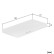 Filtro interior CU 37 008 MANN-FILTER, Miniatura 2