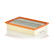 Filtro interior CU 38 269 MANN-FILTER