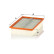 Filtro interior CU 38 269 MANN-FILTER, Miniatura 2