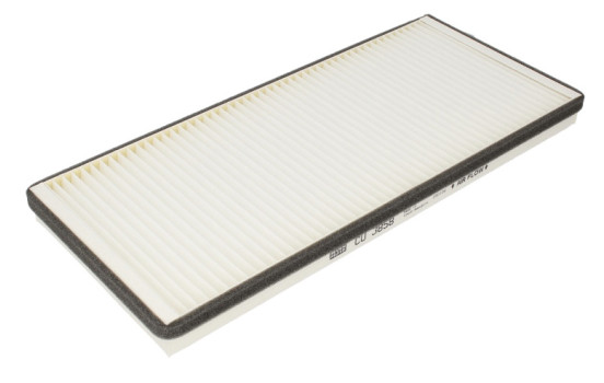 Filtro interior CU 3858 Mann