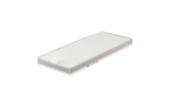 Filtro interior CU 39 005 MANN-FILTER
