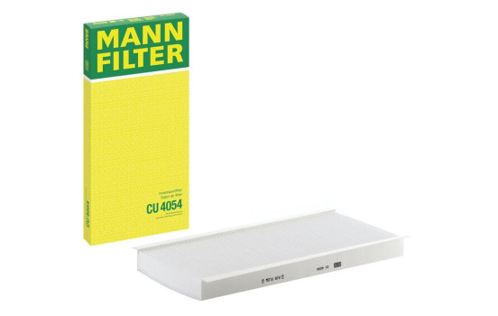 Filtro interior CU 4054 Mann, Imagen 4