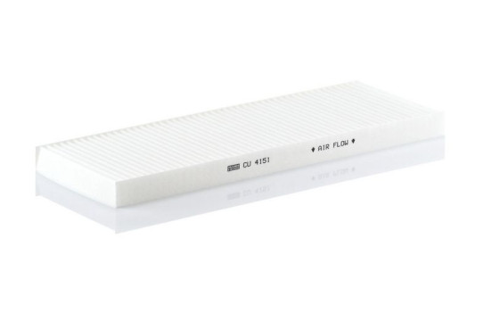 Filtro interior CU 4151 Mann, Imagen 2