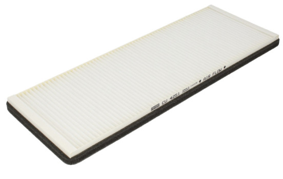 Filtro interior CU 4251 Mann