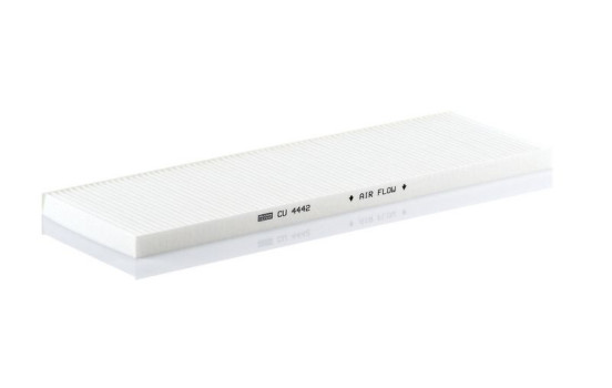 Filtro interior CU 4442 Mann, Imagen 2