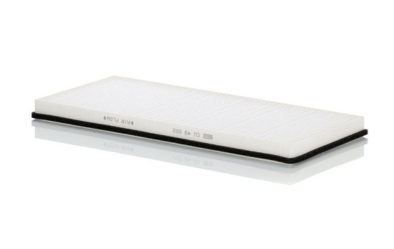 Filtro interior CU 49 002 MANN-FILTER