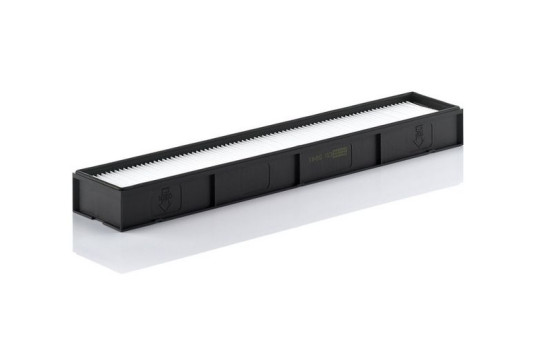 Filtro interior CU 5041 Mann, Imagen 2