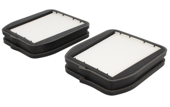 Filtro interior CU180002 Mann