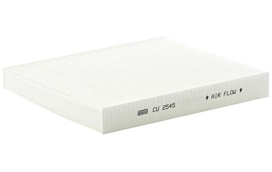 Filtro interior CU2545 Mann