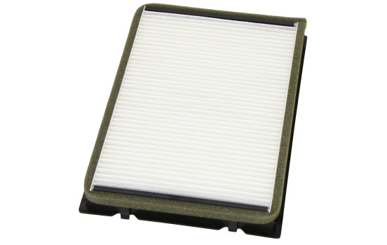 Filtro interior CU2861 MANN-FILTER