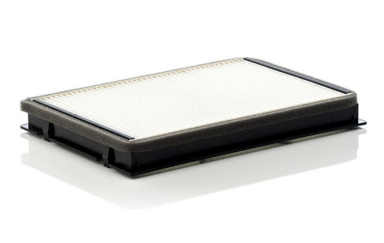 Filtro interior CU2861 MANN-FILTER, Imagen 2